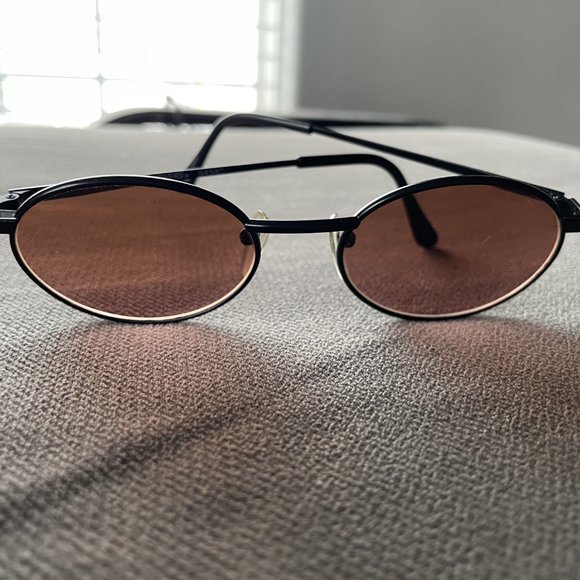 Beautiful Classic Vintage Serengeti Sunglasses, BRAND NEW! - Picture 12 of 14